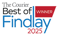 Best of Findlay Award